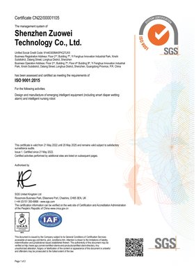ISO 9001